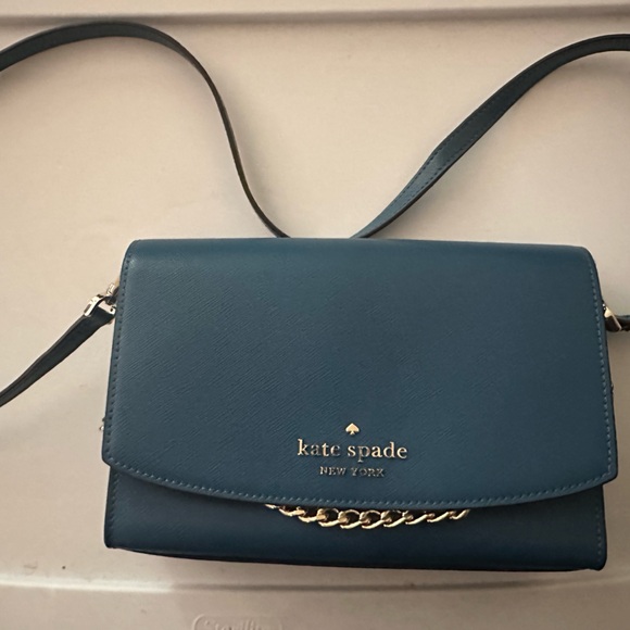 Kate Spade Convertible Crossbody - Picture 3 of 6